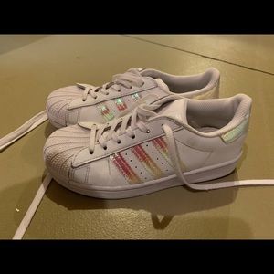 Girls Adidas Shoes